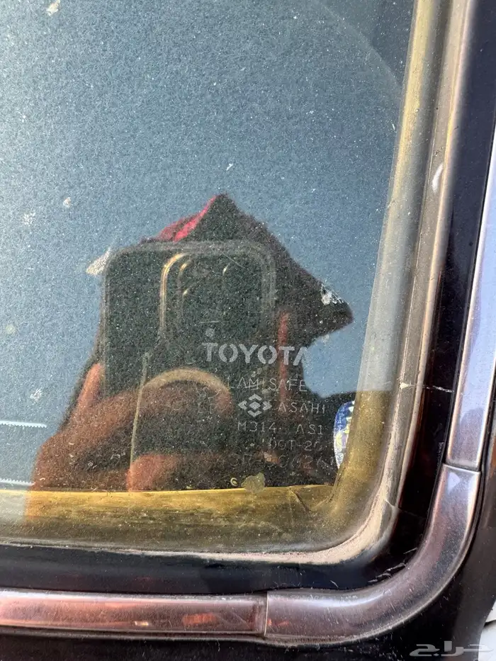 جيب جي اكس مخزن وكاله 11