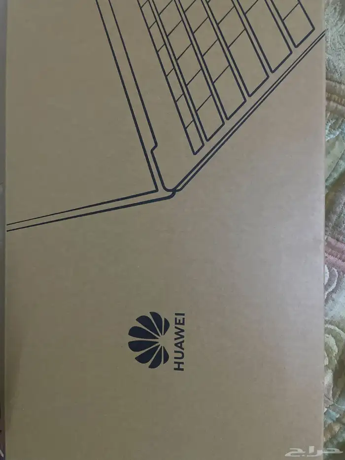 لابتوب هواوي ميت بوك دي14 3