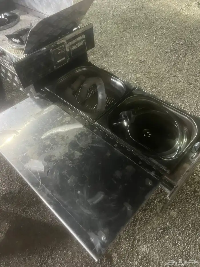 للبيع شد شاص عروق الشمال بكامل اغراضه نضيف 3