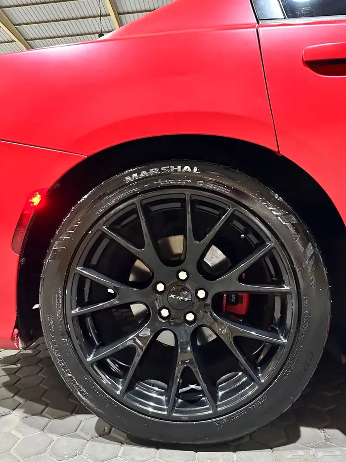 للبيع - تشارجر - 2015 - RT - فل هاوس 8