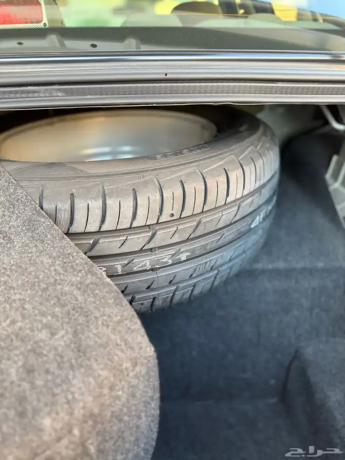 فورد ماركيز 2007 مخزن سعودي ماشي 48 الف 37