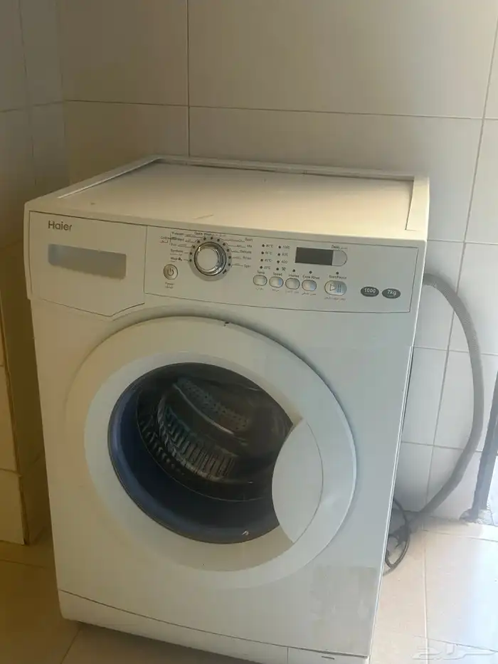 غسالة توماتيك 0