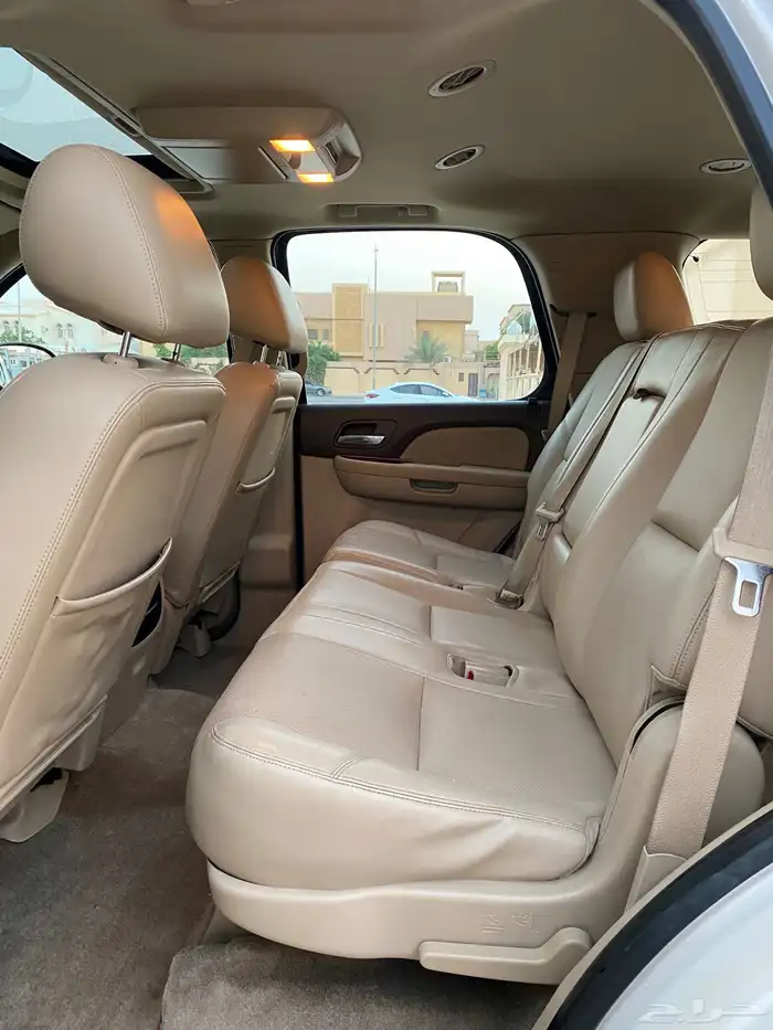 يوكن LTZ ( الاحساء ) بدون دبل 12