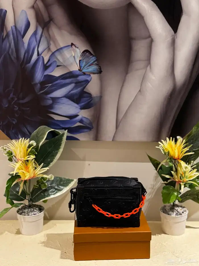 شناط ماستر كوالتي 12