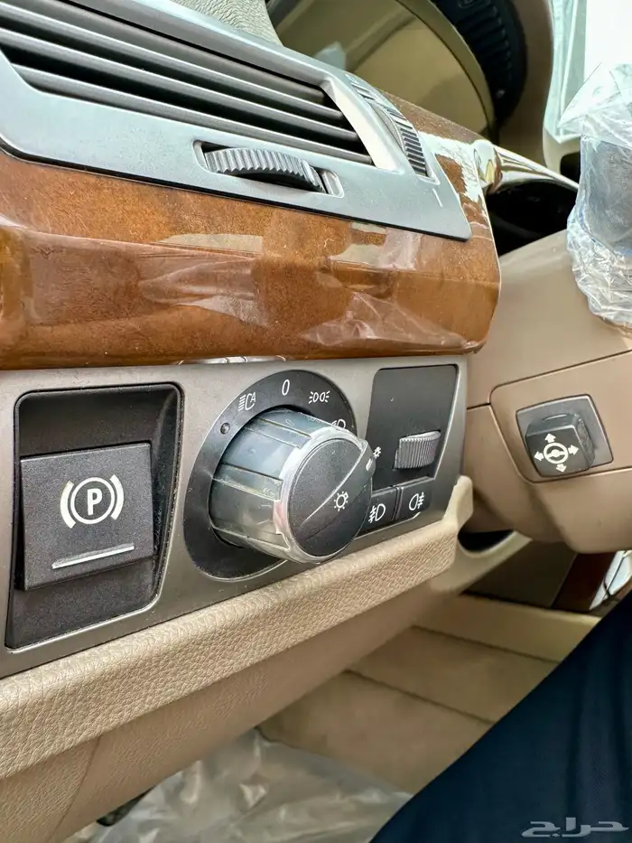 بي ام دبليو 730 4