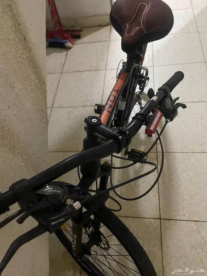 سيكل رياضي 1