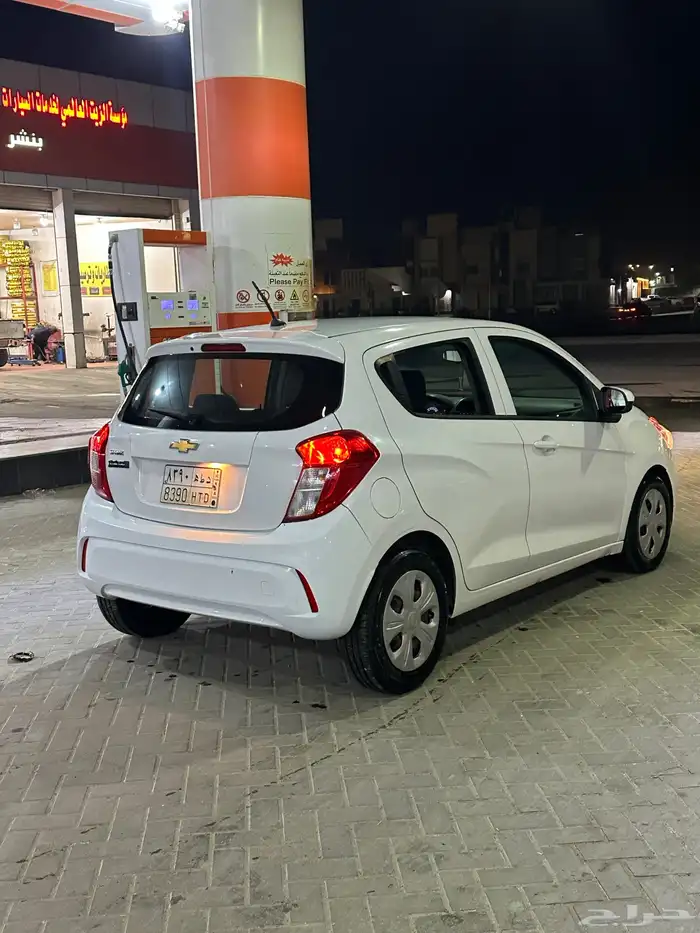 اسبارك 2019 نضيفه 2