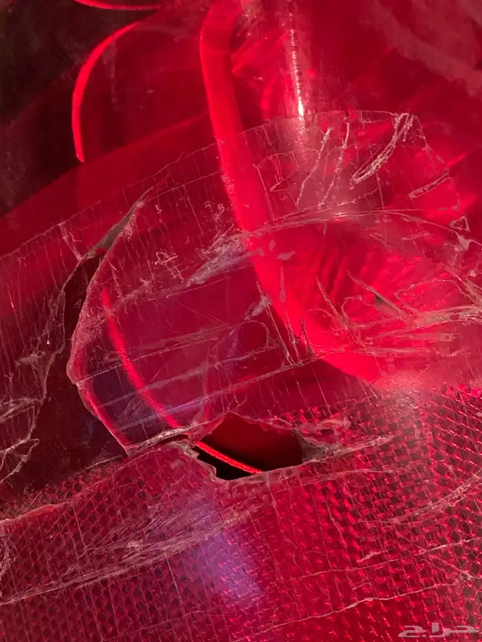 اسطب تاهو 2013 وكاله للبيع 2