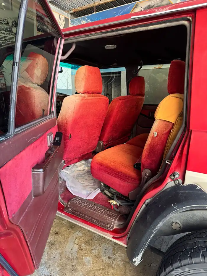 باترول مكينه Ls1 5.7 8