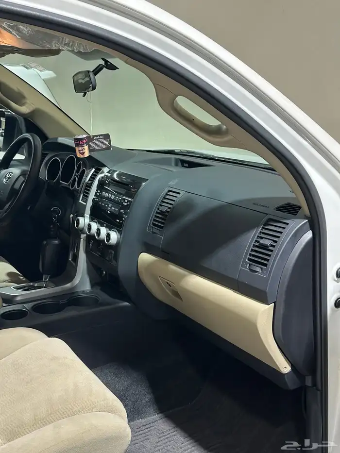 سكويا 2015 مخزن دبل ثلاجه (شبه جديد ) المالك الاول 18