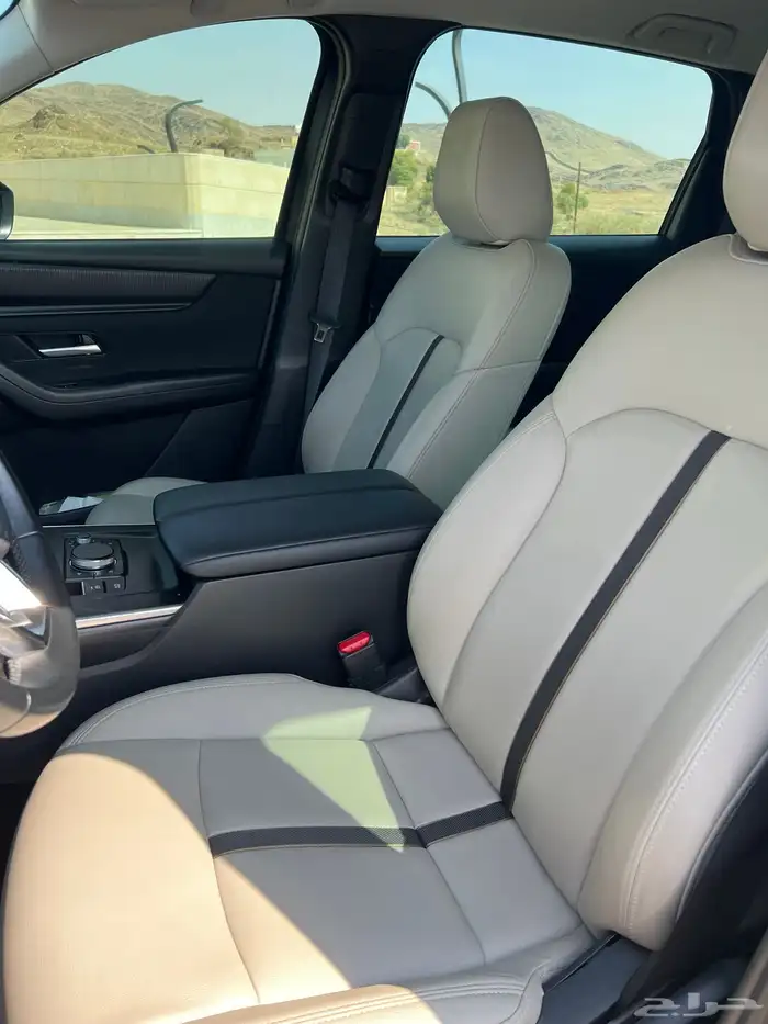 مازدا cx90 موديل 2024 8