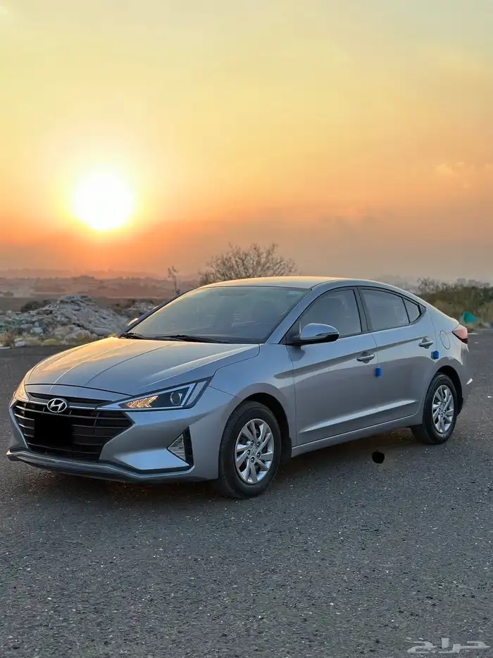 (تم البيع..)النترا 2020 21