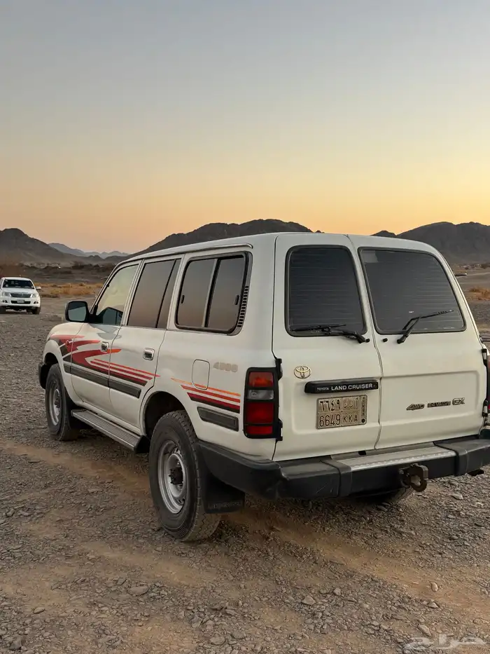 جيب جي اكس مخزن وكاله 0