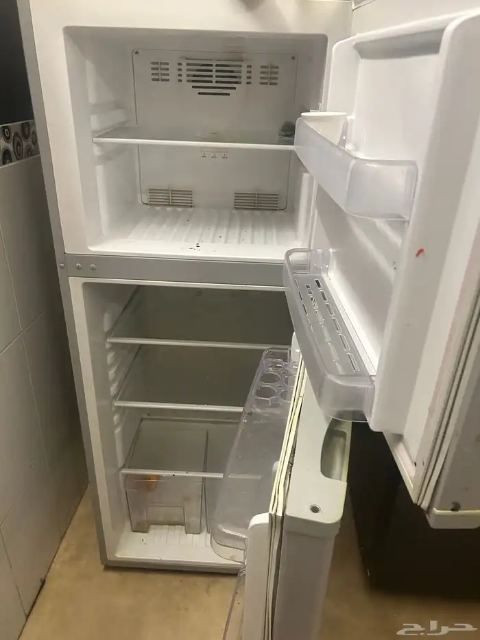 ثلاجة نظيفه 0