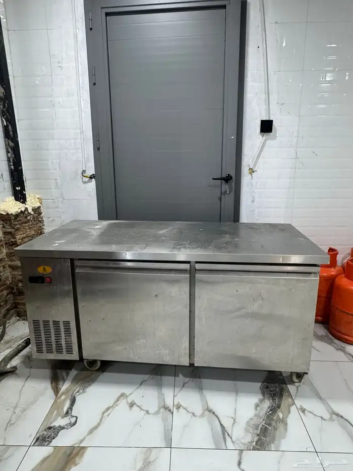 معدات مطعم 10