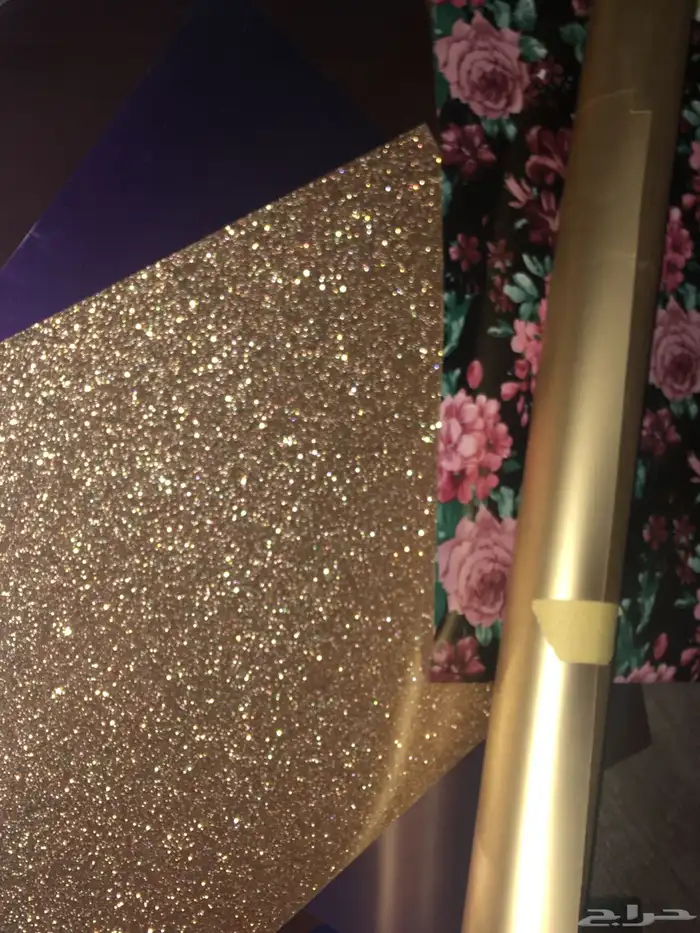 تصفية ورق طباعة استكرات طباعة حرارية 4