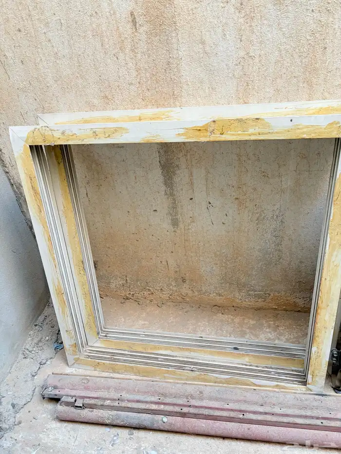 اغراض مشب خارجي 0