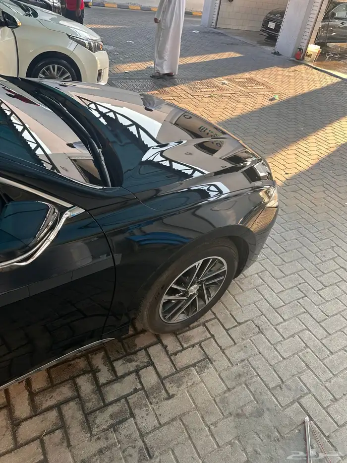 أزيرا موديل 2020 0