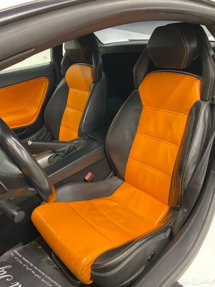 لامبورجيني جلاردو 13