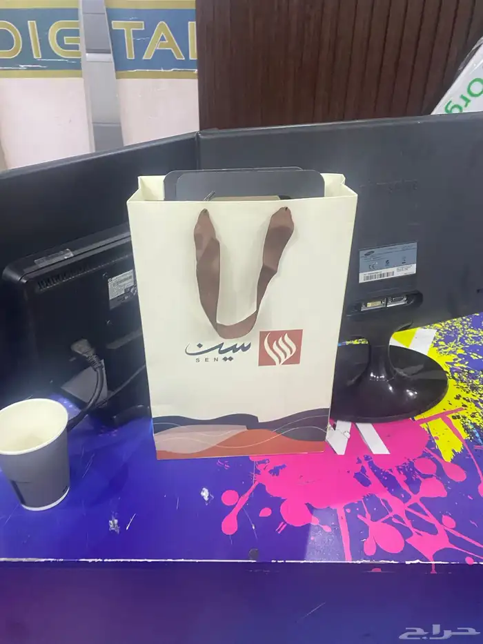 طباعة اكواب طباعة اكياس طباعة بوكسات 0