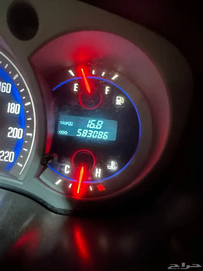 ديماكس 3.0 ls ديزل 5