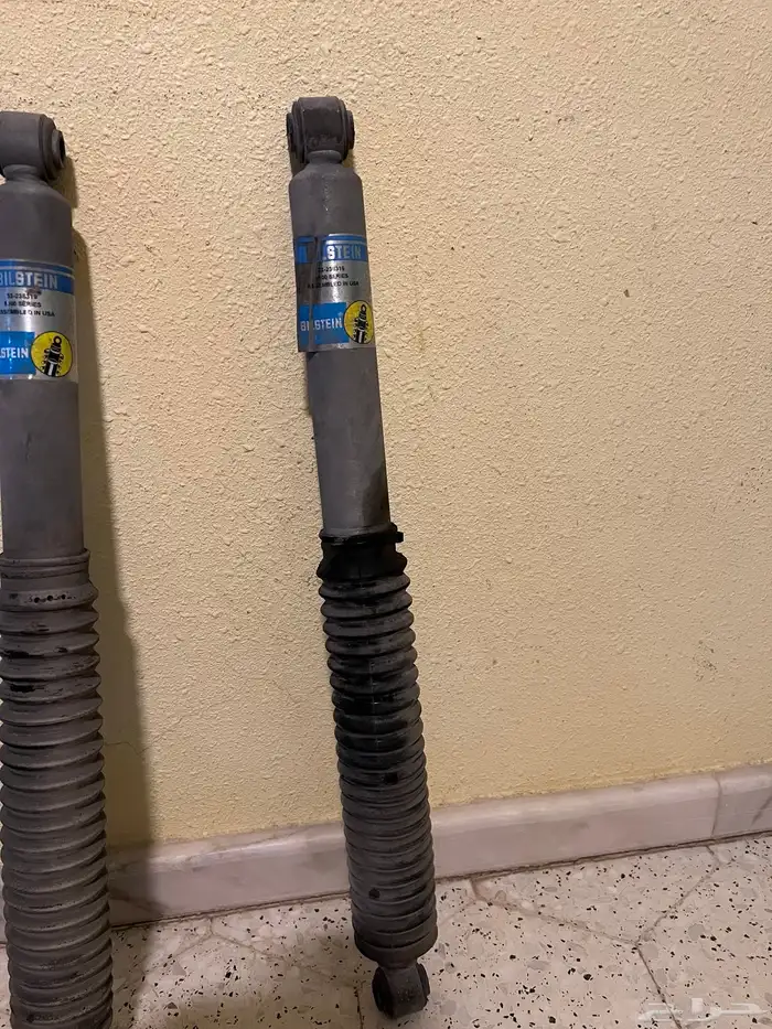 مساعدات بلستين نوع 5100 سييرا سلفرادو 3