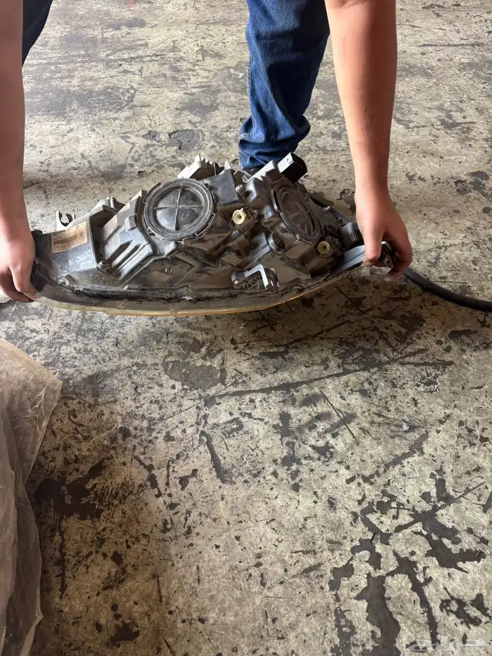 انوار امامي بأم اكس 6 2013 2