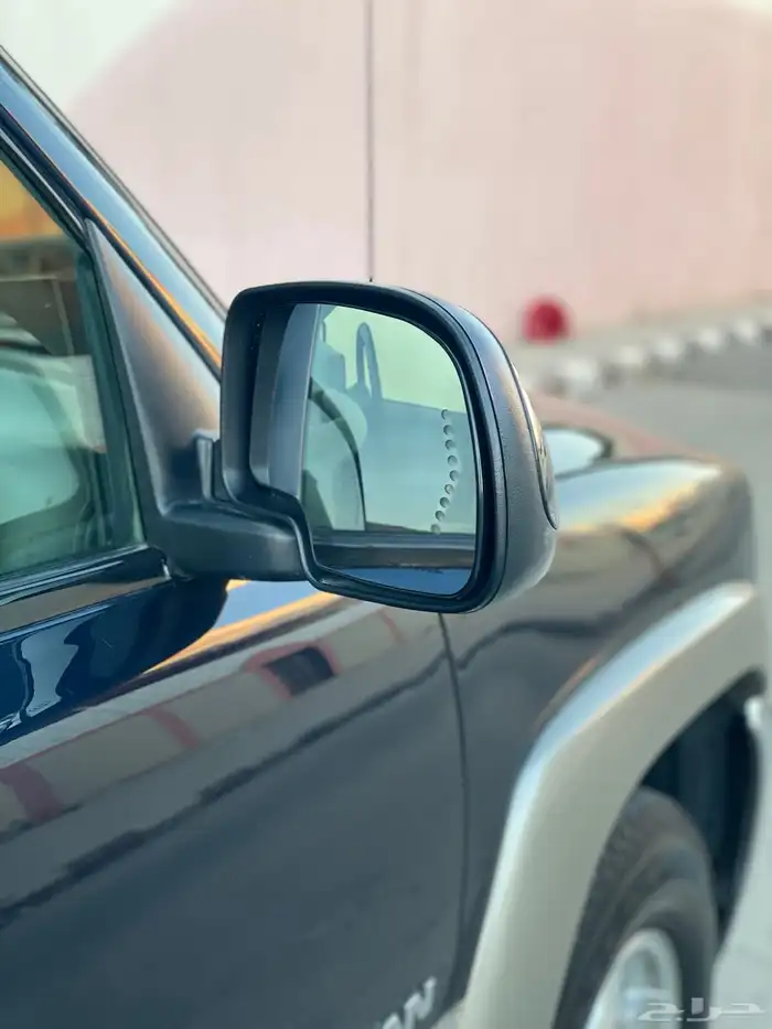 جمس سوبربان 2004 وكالة 35