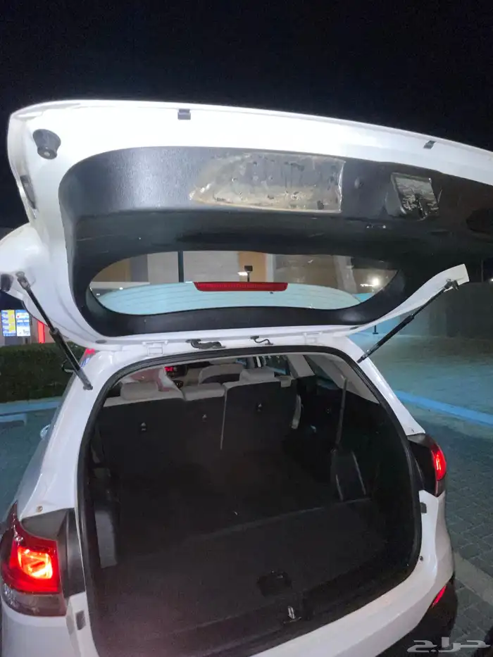 سورنتو 2016 وكاله للبيع او البدل 6