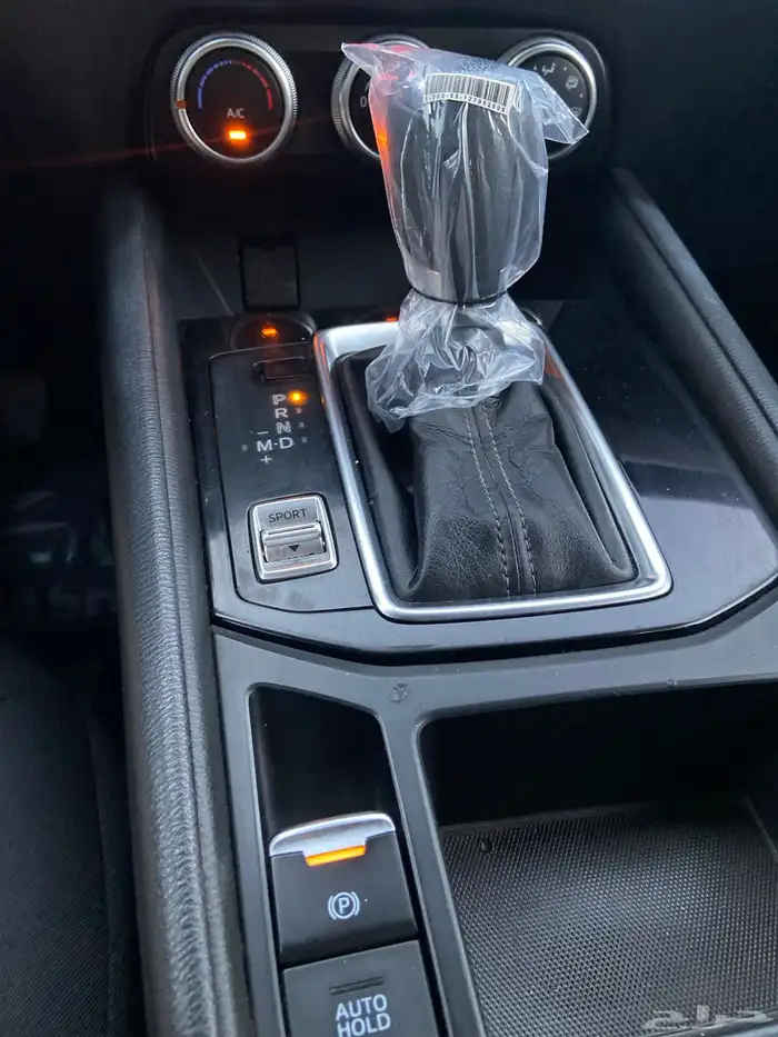 مازدا CX5   2023 18