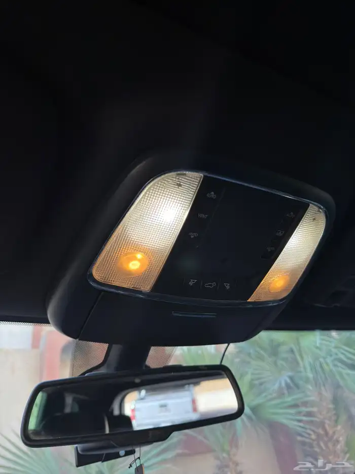 جيب قراند شروكي فل لمتد 2015 نظيف 7