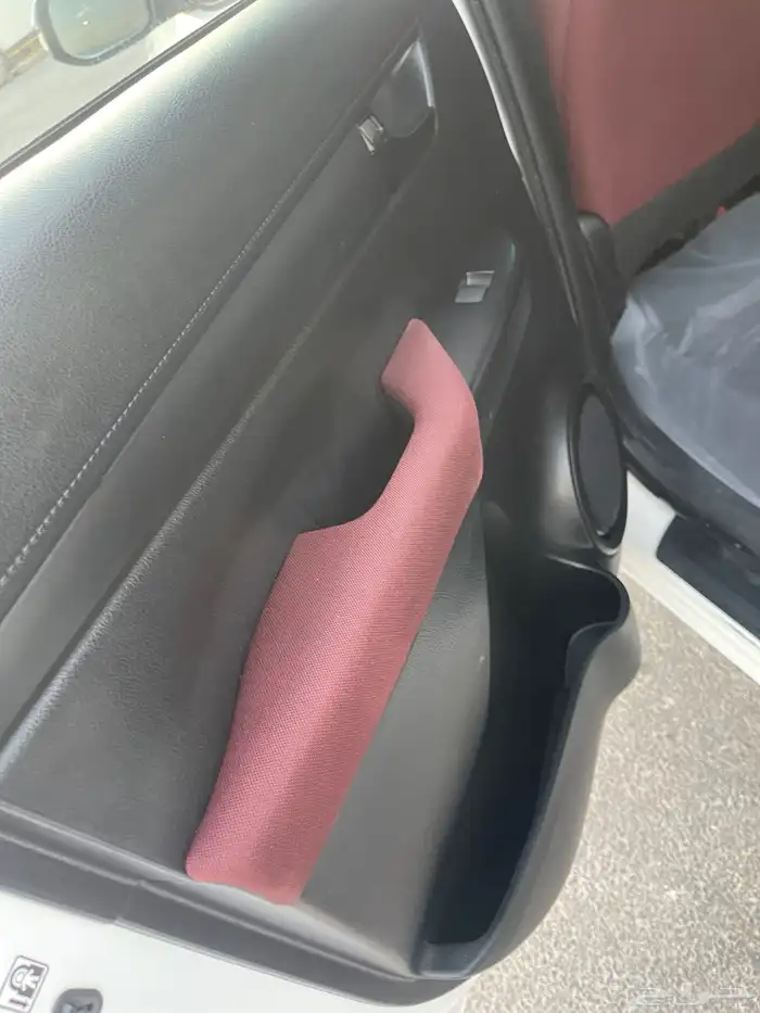 للبيع هايلكس موديل 2023 ديزل دبل سلق سعودية 9