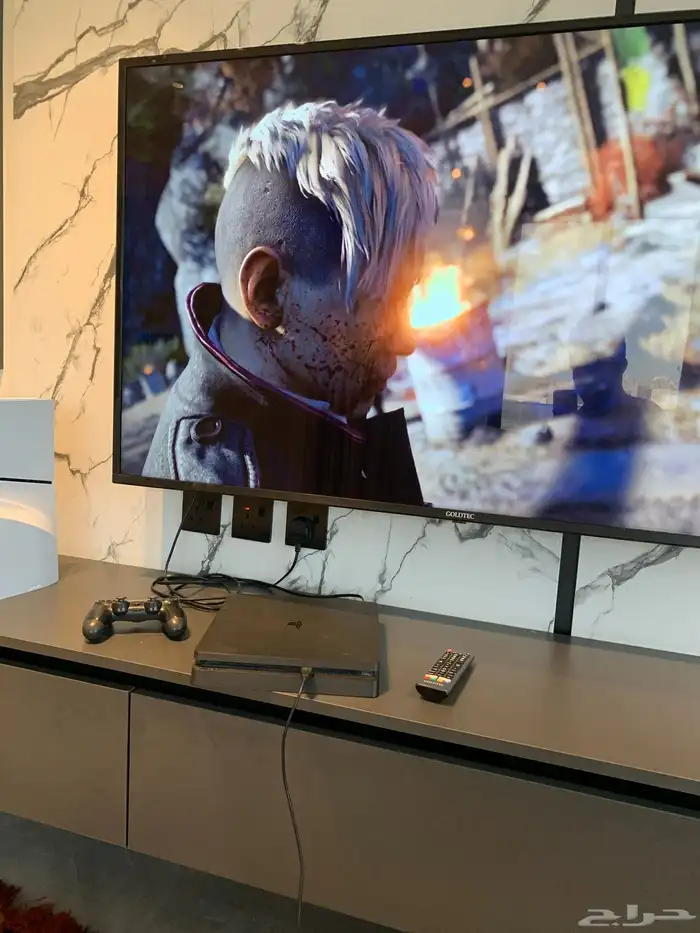 سوني 4 شرط مادخلت صيانه أبدا ونضيفه 3