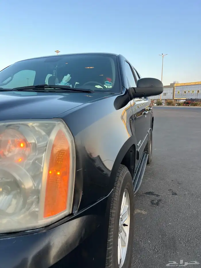 للبيع يوكن 2012 1