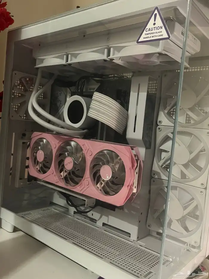 كمبيوتر تجميعة قوية جدا  pc gaming 2