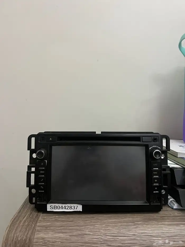 مسجل جمس شاشه 1