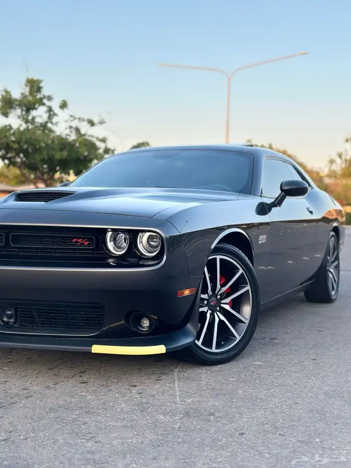 تشالنجر 2023 R T last call 9