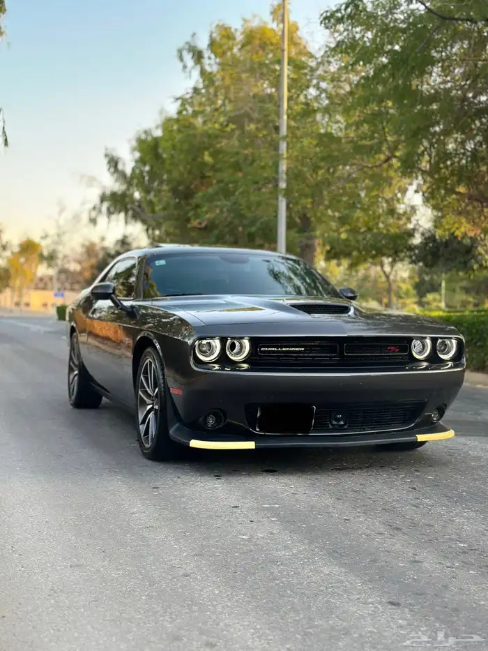 تشالنجر 2023 R T last call 4