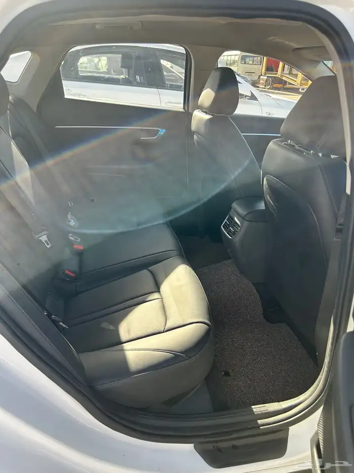 سوناتا 2020 تبريد وتسخين 10