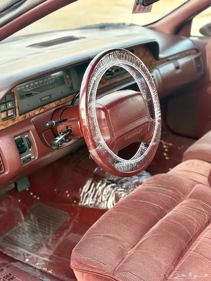 كابرس 1992 برقهام 14