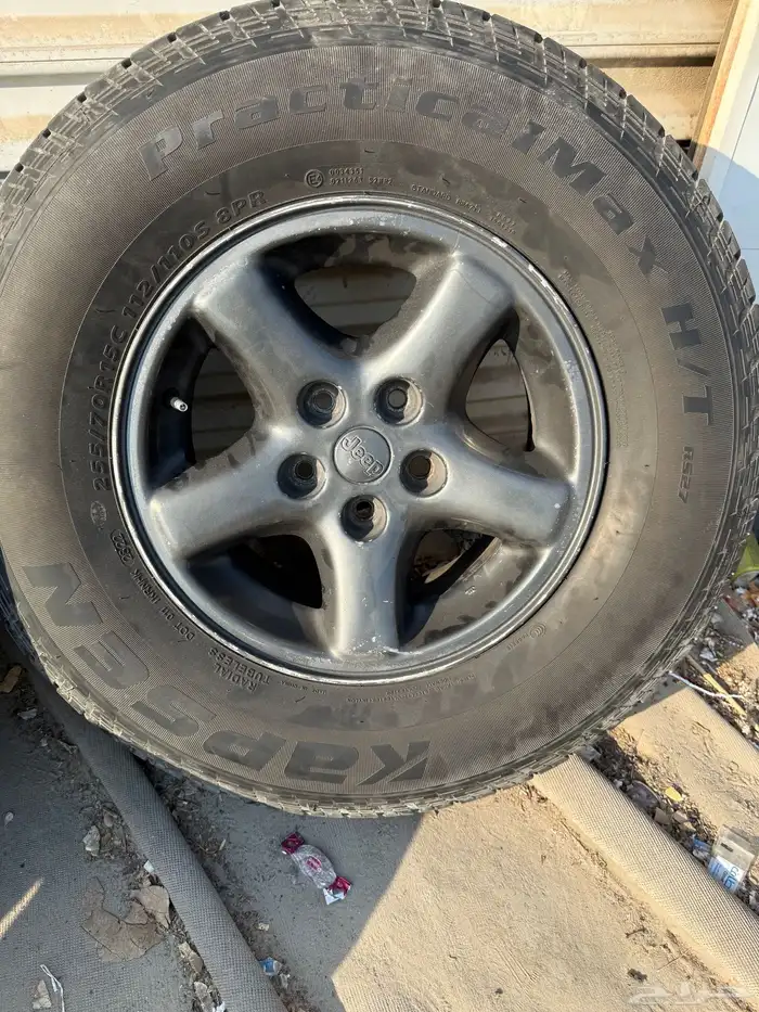 جنوط شروكي 1998 نجمه 5