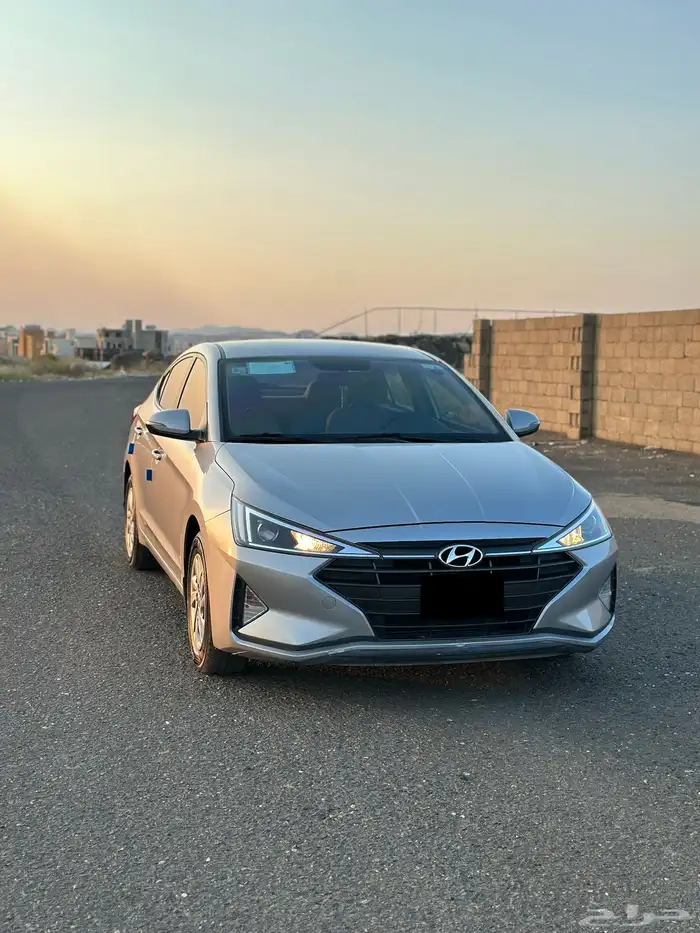 (تم البيع..)النترا 2020 1