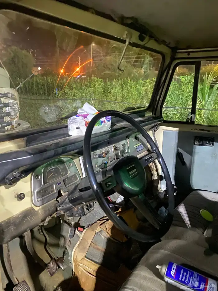 جيب مصندق للبيع 2