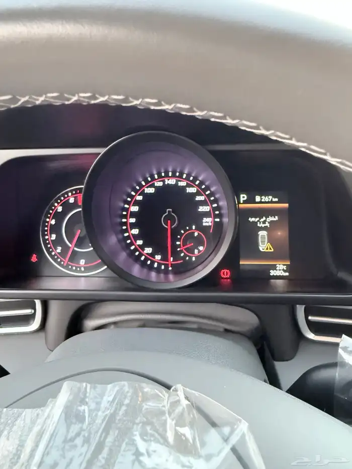 هيونداي إلنترا Smart 2022 15