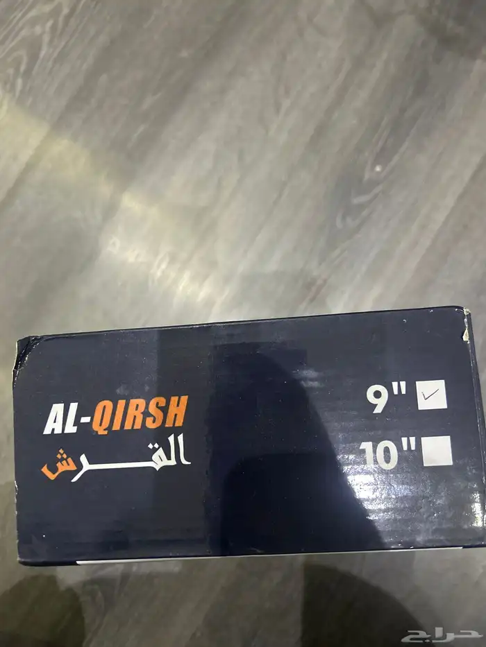 شاشه هايلوكس وفورشنر (4رام)(64)قيقا شاشه سليمه من كل شي 3