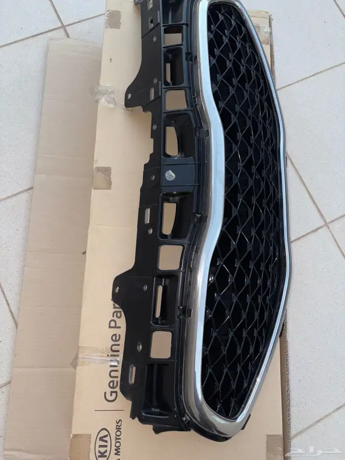 قطع كادينزا 4