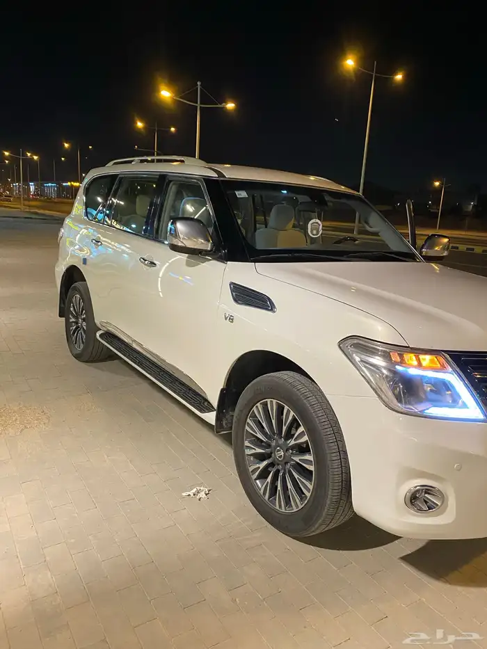 بترول 2013 ماشية 440 بودي بلد شاص إرباك على الشرط ا 4