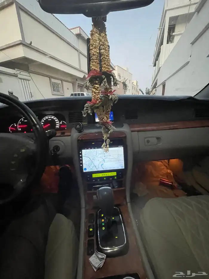 كيا اوبيريوس 6