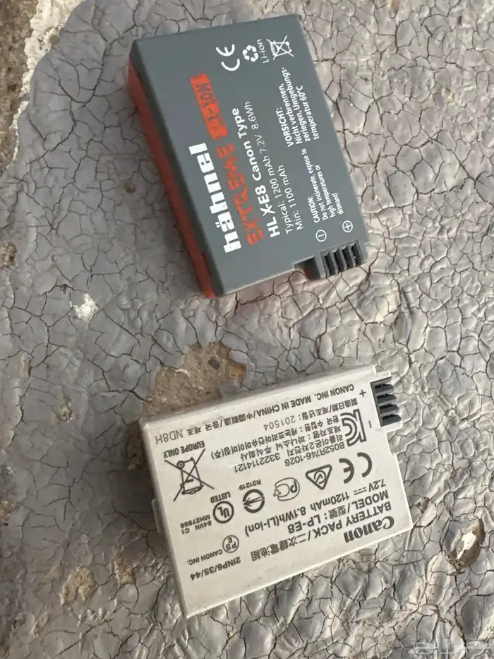 كيمراء kanon للبيع على سوم 0