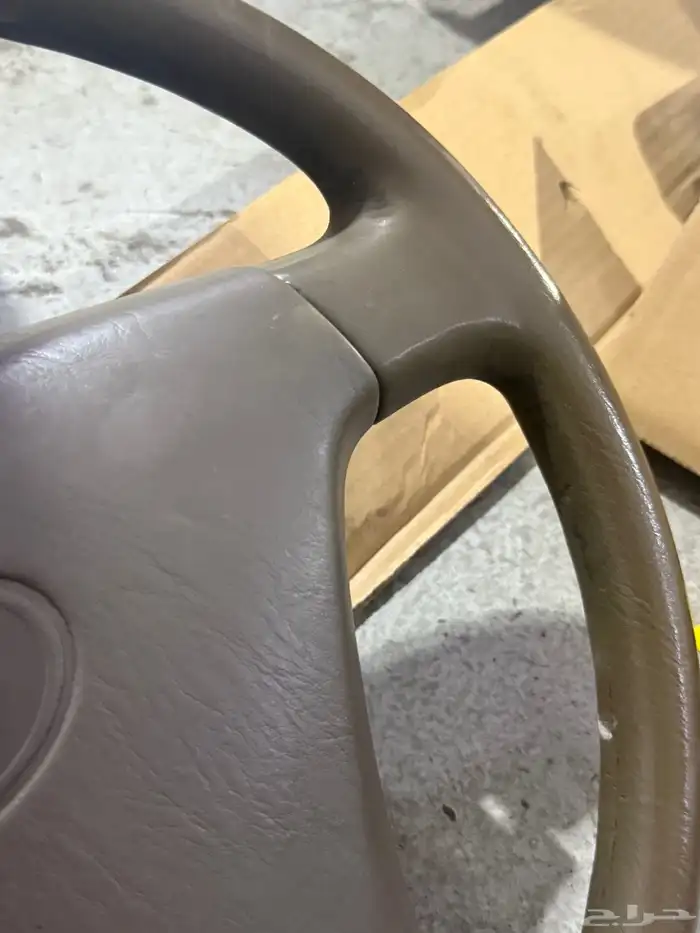 طاره دركسون لاندكروزر وهايلوكس وسلف لاندكروزر نظيفة مرره 1